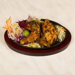 Tandoori Chicken  	